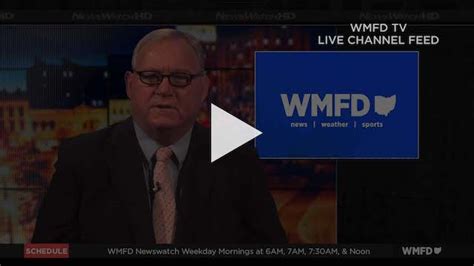 Feb 22, 2024 · Watch WMFD Online; WMFD TV LIVE (Stream) WMFD Sports - Football; WMFD Sports - Soccer; Focus on North Central Ohio; Scores & More; Sittin Down With Kelby King; St.Johns United Chuch of Christ; Mix106 WVNO Live; Sparking the Conversation; Texting. WMFD – Closing Bell To Your Cell; Kline Home Exterior - Pump …